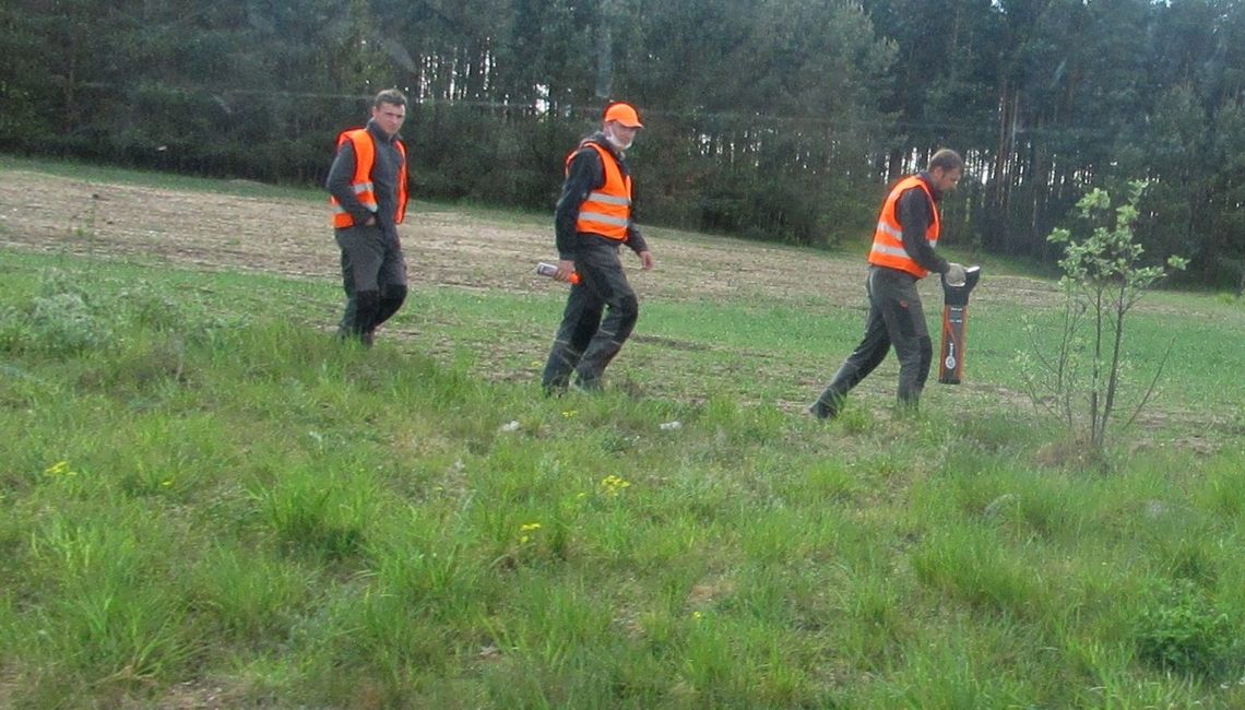 Planują obwodnicę w Święto Pracy? To będzie inna inwestycja