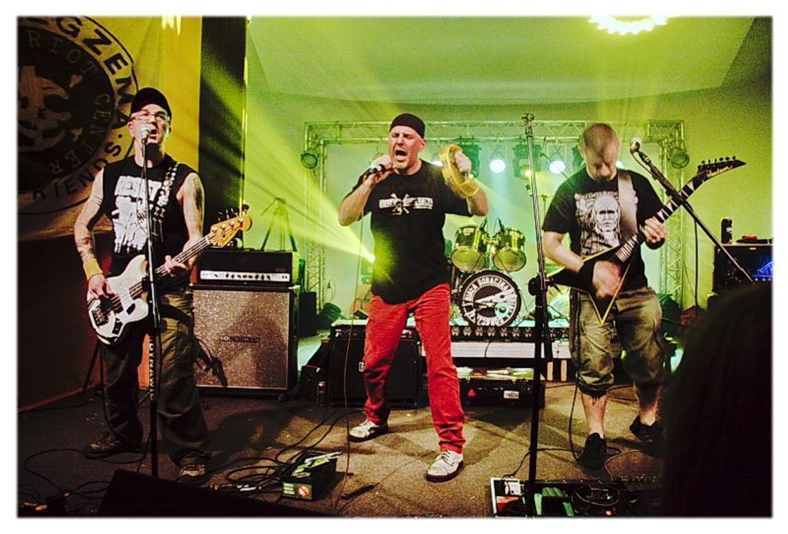 Plebania wystąpi z koncertem Plebania wystąpi z koncertem