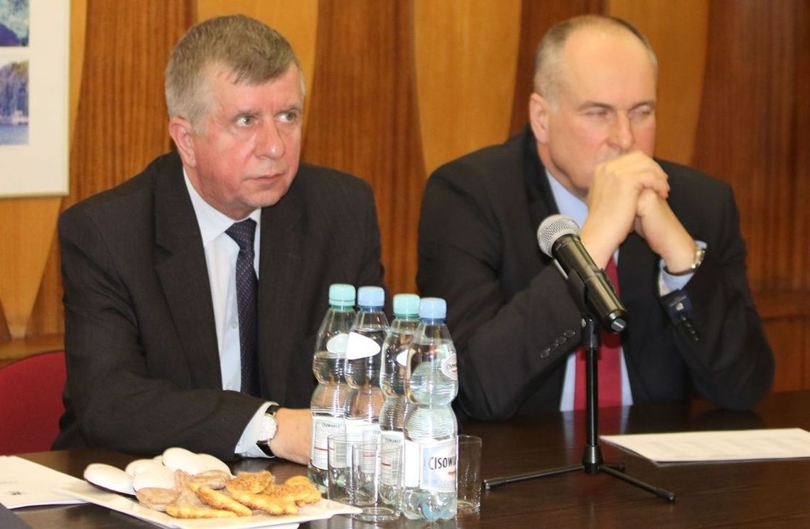 Po Boguckim posłem zostanie człowiek związany z Gryfinem i lokalnymi władzami Po Boguckim posłem zostanie człowiek związany z Gryfinem i lokalnymi władzami