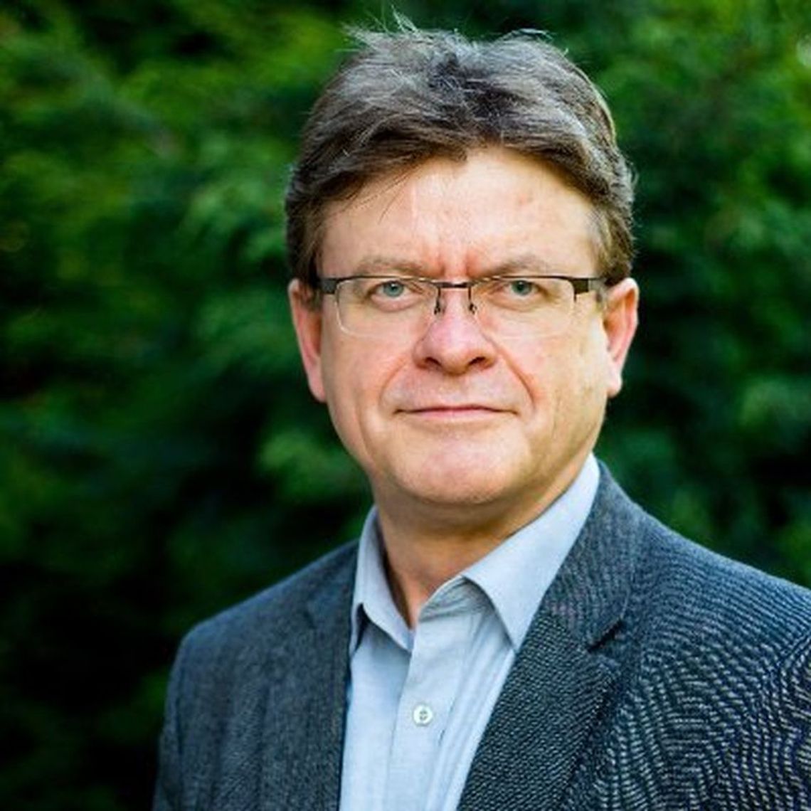 "Po co narażać pacjentów z SM na to, żeby ich stan się pogarszał?" "Po co narażać pacjentów z SM na to, żeby ich stan się pogarszał?"