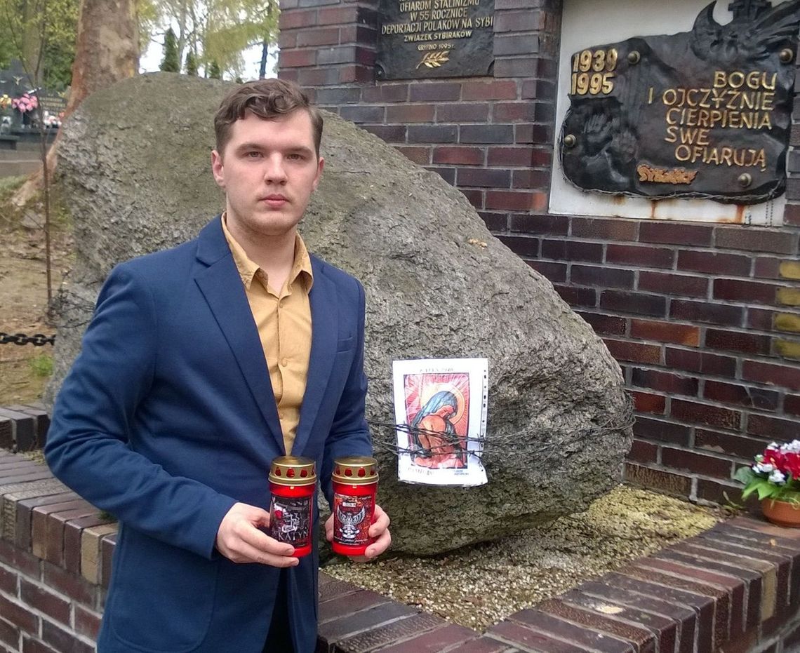 Po co poszli na cmentarz Po co poszli na cmentarz