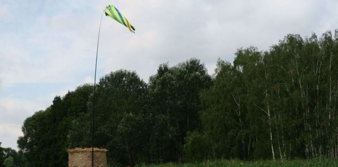 Po co złodziejowi maszt-wiatrowskaz Po co złodziejowi maszt-wiatrowskaz