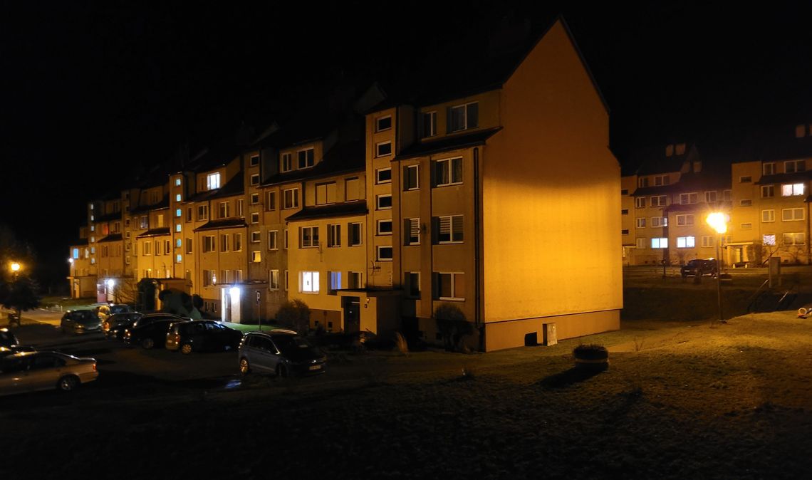 Po dwóch dniach na południu powiatu znowu jest prąd! Po dwóch dniach na południu powiatu znowu jest prąd!