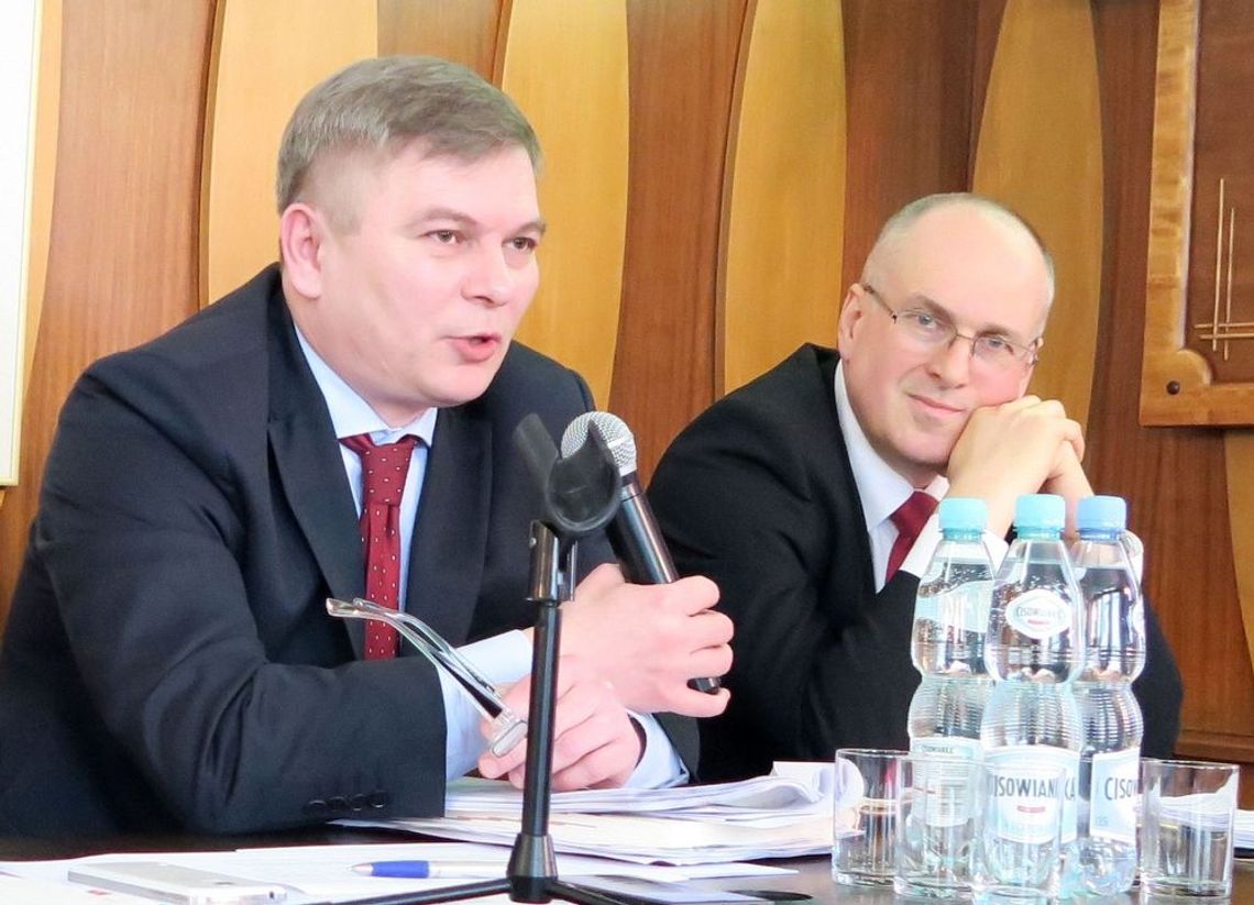 Po ile za wodę i ścieki w Gryfinie