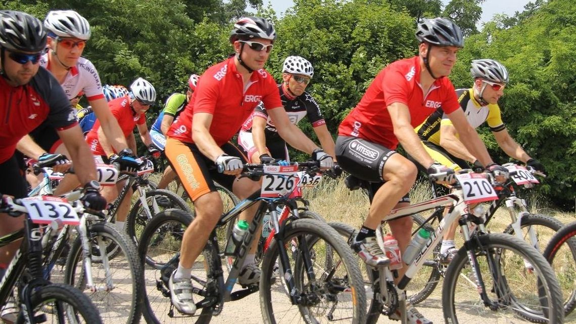 Po kilkunastu latach wraca do Morynia duża impreza. Teraz dwudniowa i sportowo-piknikowa