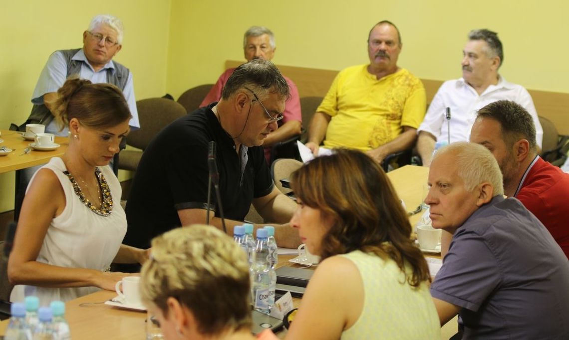 Po masowej rezygnacji sołtysów wybrano już nowych Po masowej rezygnacji sołtysów wybrano już nowych