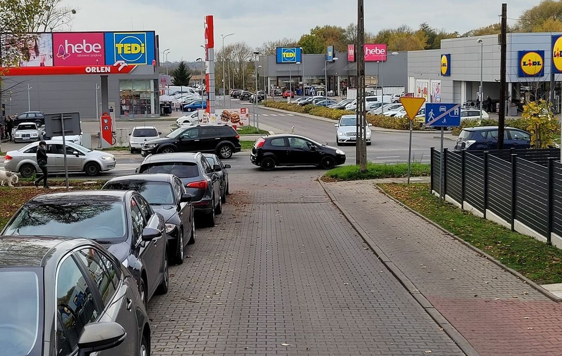 Po otwarciu sklepów szykuje się komunikacyjny armagedon