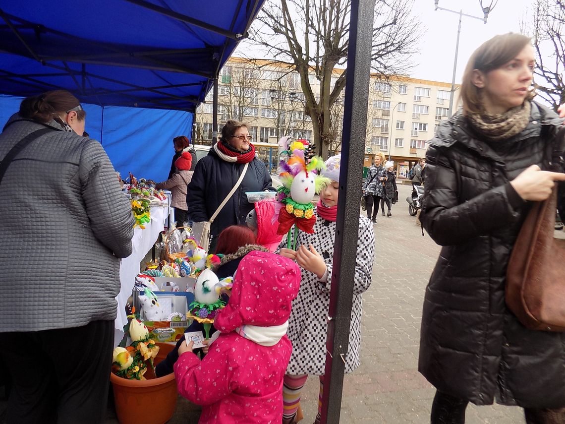 Po palmę i do kościoła Po palmę i do kościoła