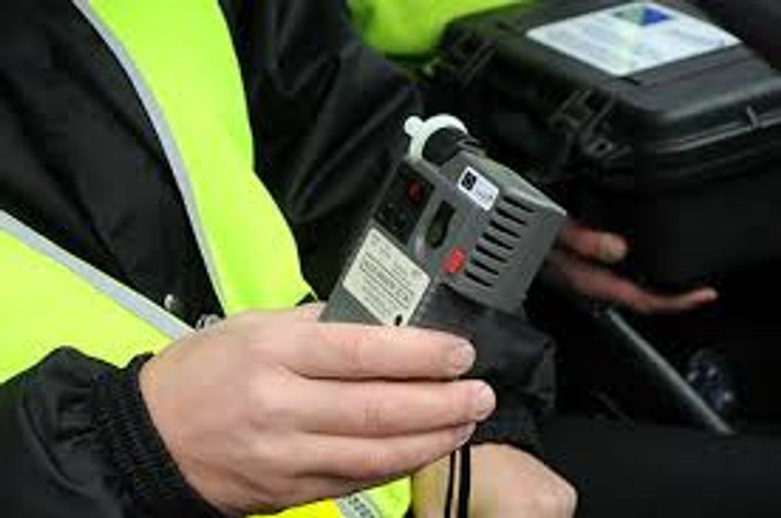 Po pijaku za kierownicą Po pijaku za kierownicą