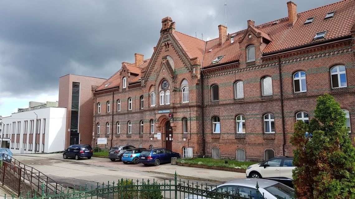 Po półrocznej przerwie odwiesili oddział ginekologiczno-położniczy i noworodkowy Po półrocznej przerwie odwiesili oddział ginekologiczno-położniczy i noworodkowy