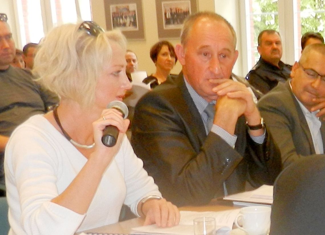 PO popiera bezprawie na drodze? PO popiera bezprawie na drodze?