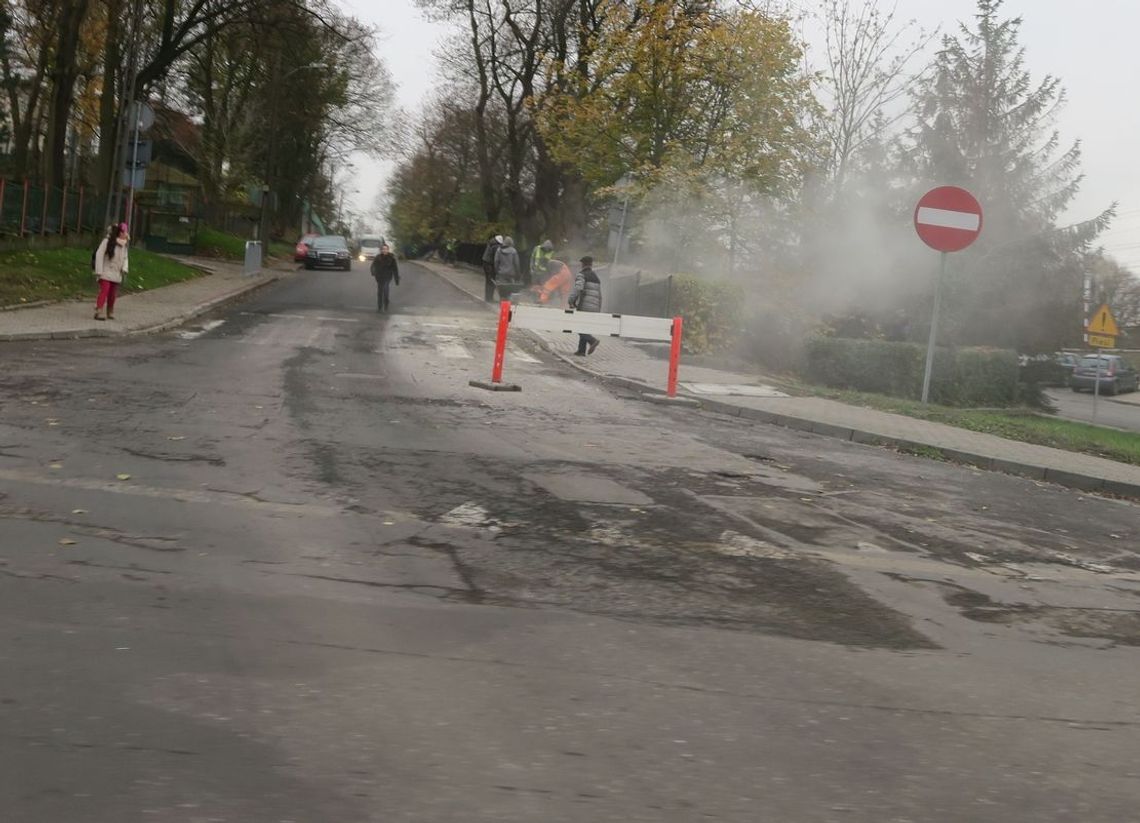 Po zmianie znaków niektórzy jeżdżą… pod prąd Po zmianie znaków niektórzy jeżdżą… pod prąd