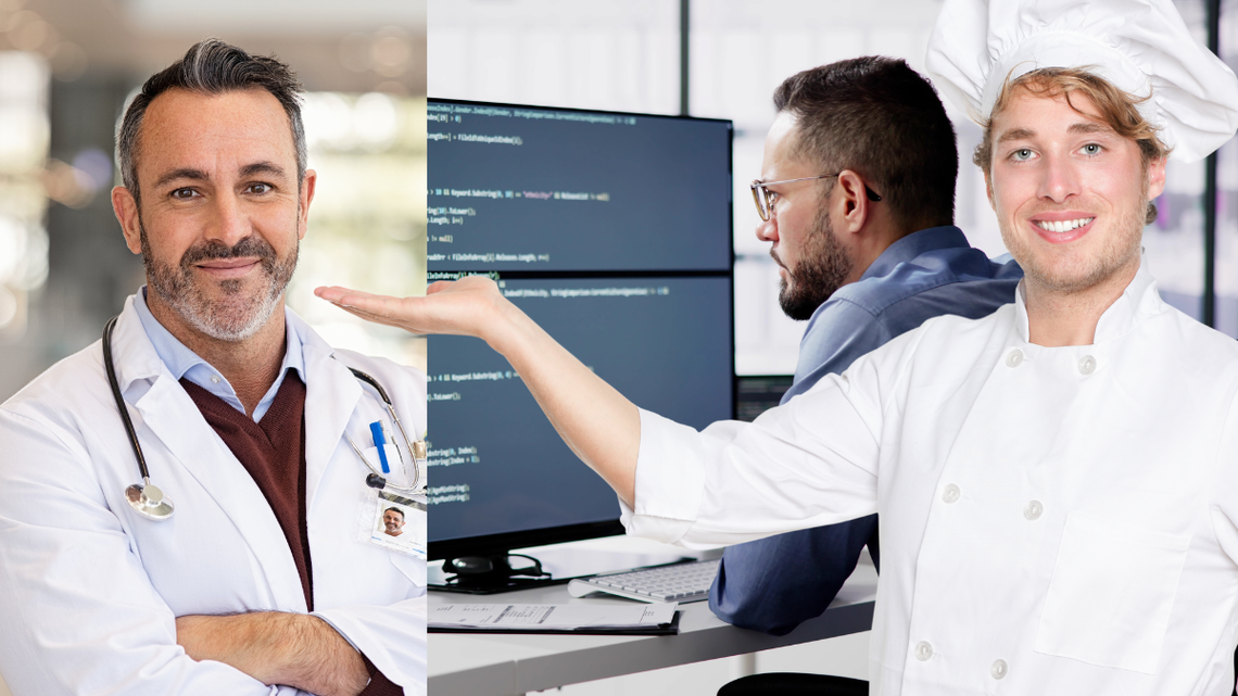 Kogo armia może wezwać w pierwszej kolejności? Wojsko szuka specjalistów różnych profesji