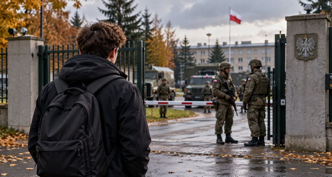 Powrót obowiązkowego poboru do wojska w Polsce? Sprawdź najnowszy sondaż i podział wśród Polaków Powrót obowiązkowego poboru do wojska w Polsce? Sprawdź najnowszy sondaż i podział wśród Polaków
