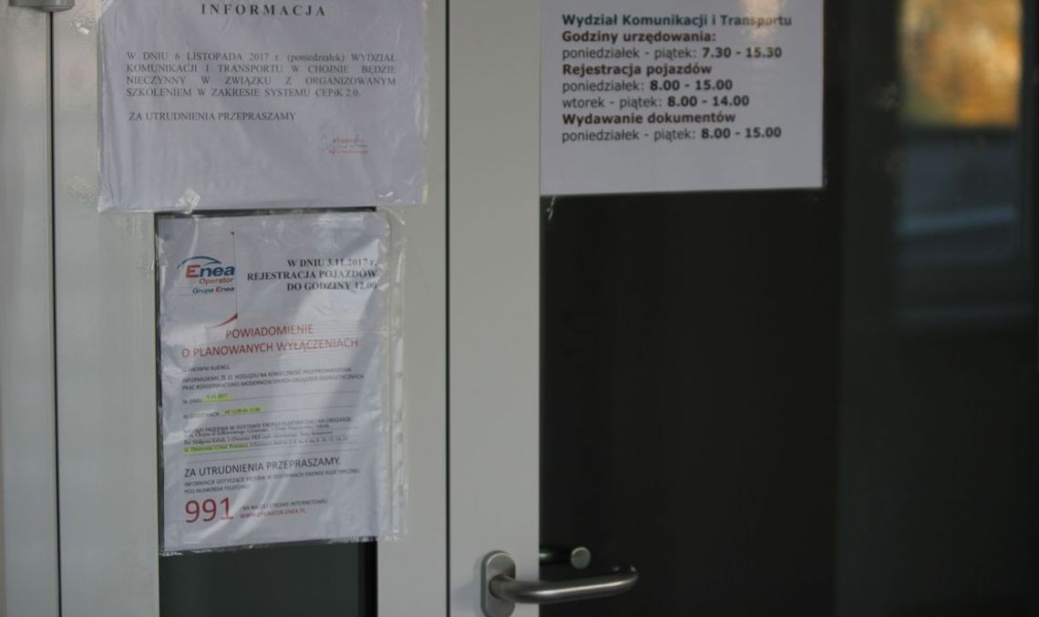 Pocałowaliśmy klamkę. Nie uczą się na błędach Pocałowaliśmy klamkę. Nie uczą się na błędach