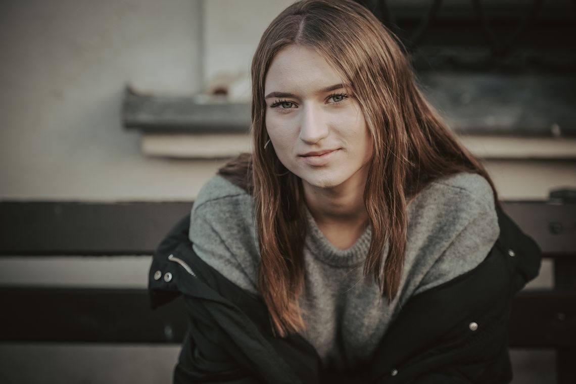 Pochodząca z Gryfina Matylda Gała zagrała w polsko-amerykańskiej produkcji