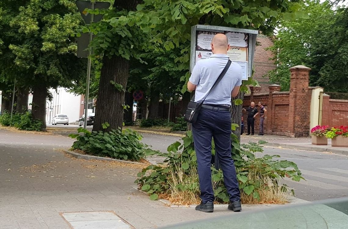 Pochowani zostaną na Cmentarzu Komunalnym w Gryfinie Pochowani zostaną na Cmentarzu Komunalnym w Gryfinie