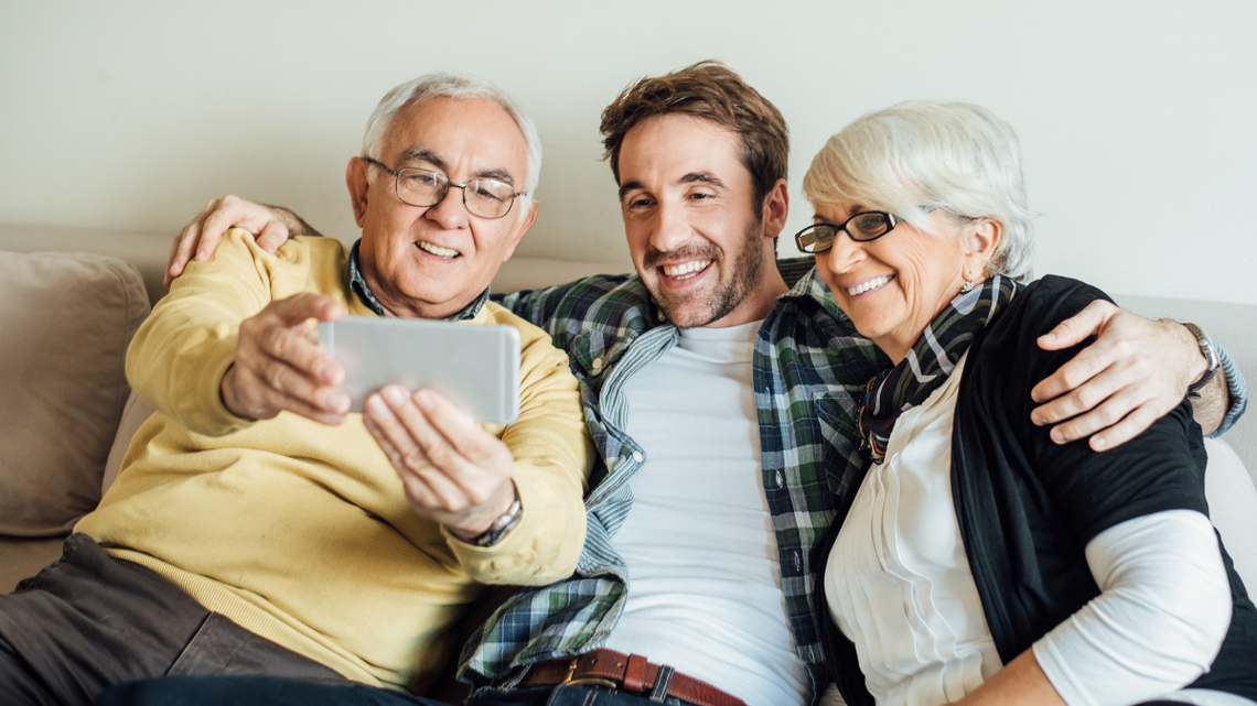 Gniazdowników coraz więcej. Nie chodzi tylko o brak mieszkania Gniazdowników coraz więcej. Nie chodzi tylko o brak mieszkania