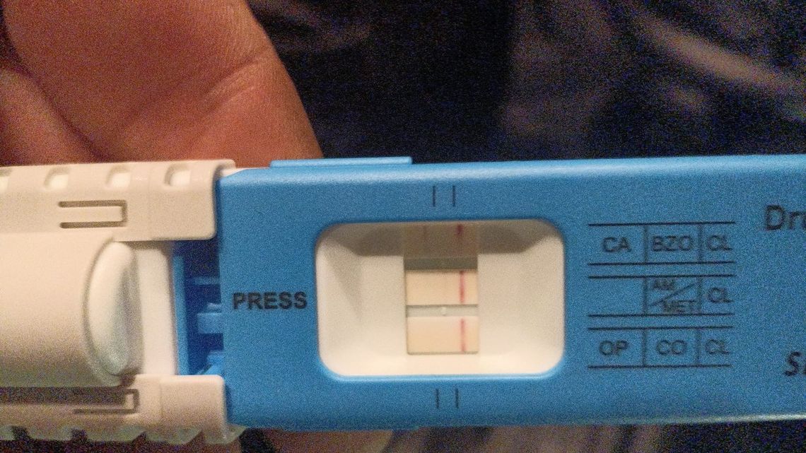 Co go już spotkało i co go czeka? Pod wpływem narkotyków jechał przez miasto.