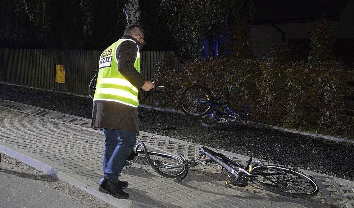 Pod wpływem narkotyków wjechał w grupkę dzieciaków - alarmuje czytelnik