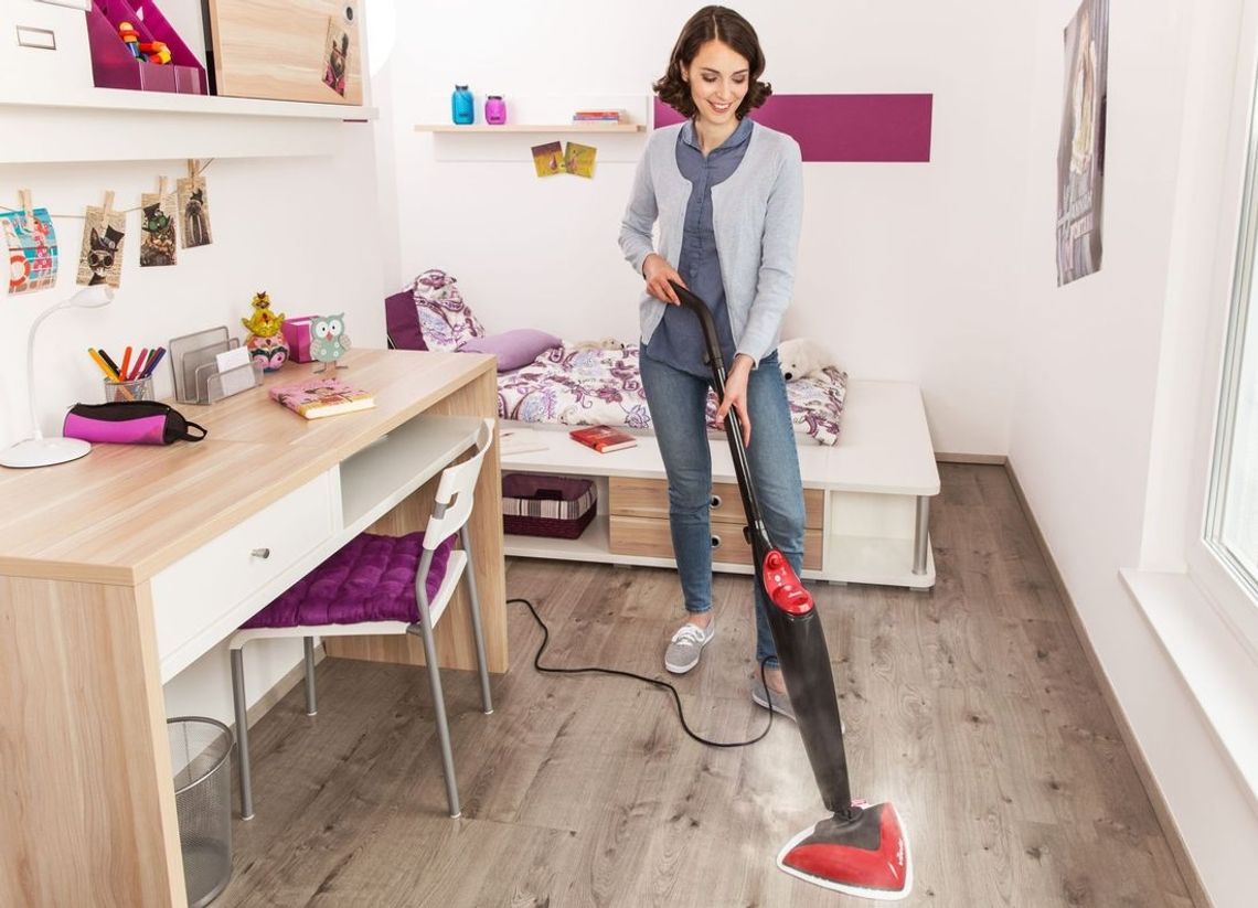 Podajemy eko-triki na domowe porządki - pomocne woda, cytryna, ocet, soda i sól Podajemy eko-triki na domowe porządki - pomocne woda, cytryna, ocet, soda i sól