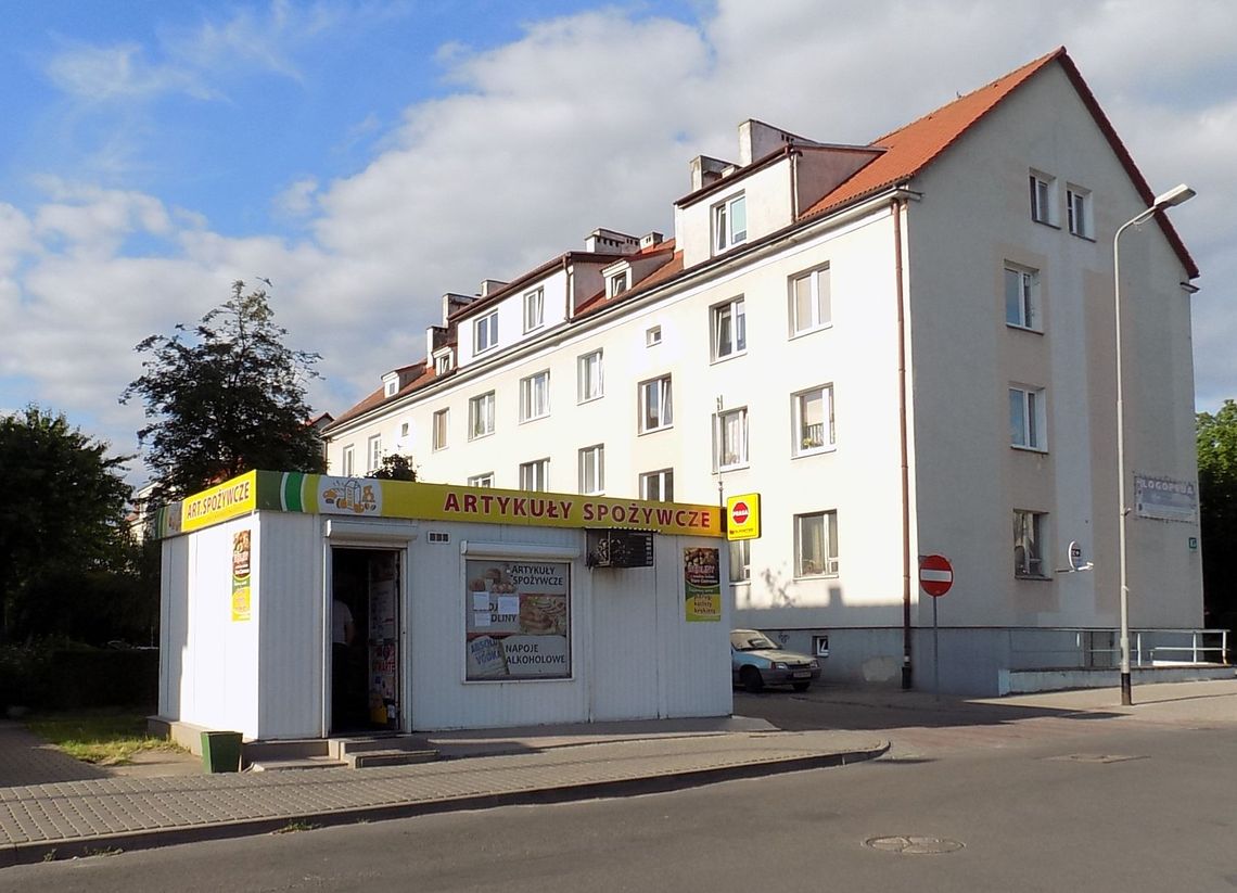 Podajemy rysopis napastnika, który zaatakował nożem Podajemy rysopis napastnika, który zaatakował nożem