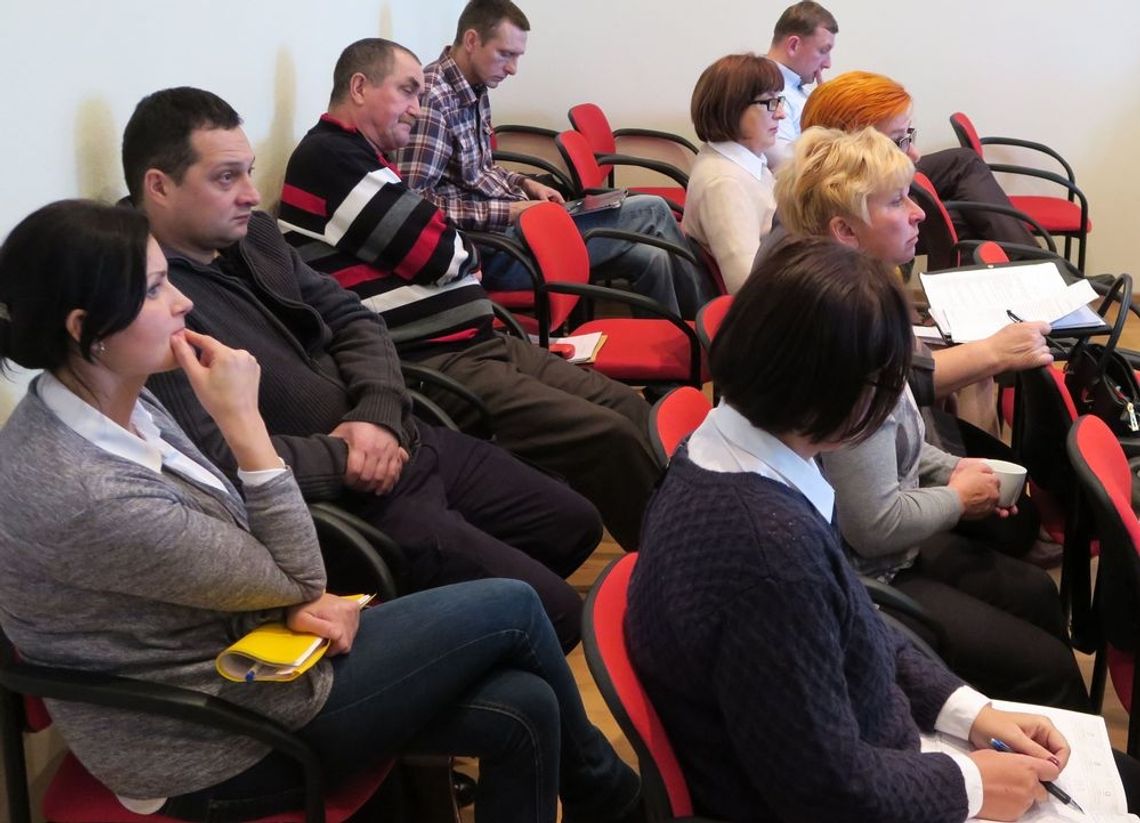 Podatki pójdą lekko w górę Podatki pójdą lekko w górę