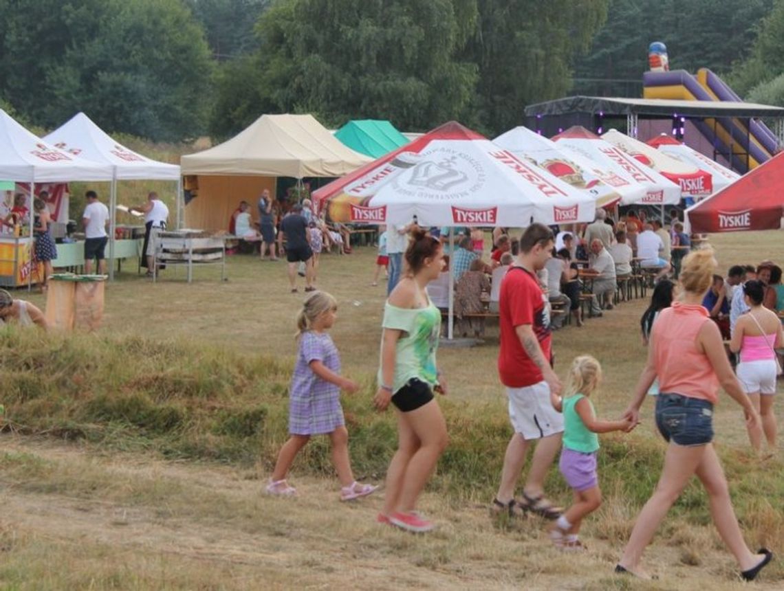Podczas festynu uhonorują dwie wyjątkowe osoby Podczas festynu uhonorują dwie wyjątkowe osoby