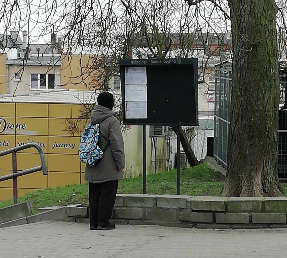 Podczas żałoby nasze serca mają czas zagoić się po stracie