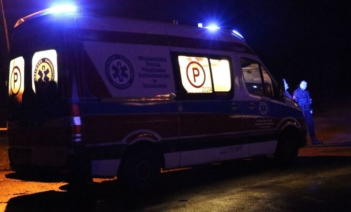 Podejrzenie zakażenia koronawirusem w powiecie gryfińskim. Rodzina pacjentki objęta kwarantanną domową Podejrzenie zakażenia koronawirusem w powiecie gryfińskim. Rodzina pacjentki objęta kwarantanną domową