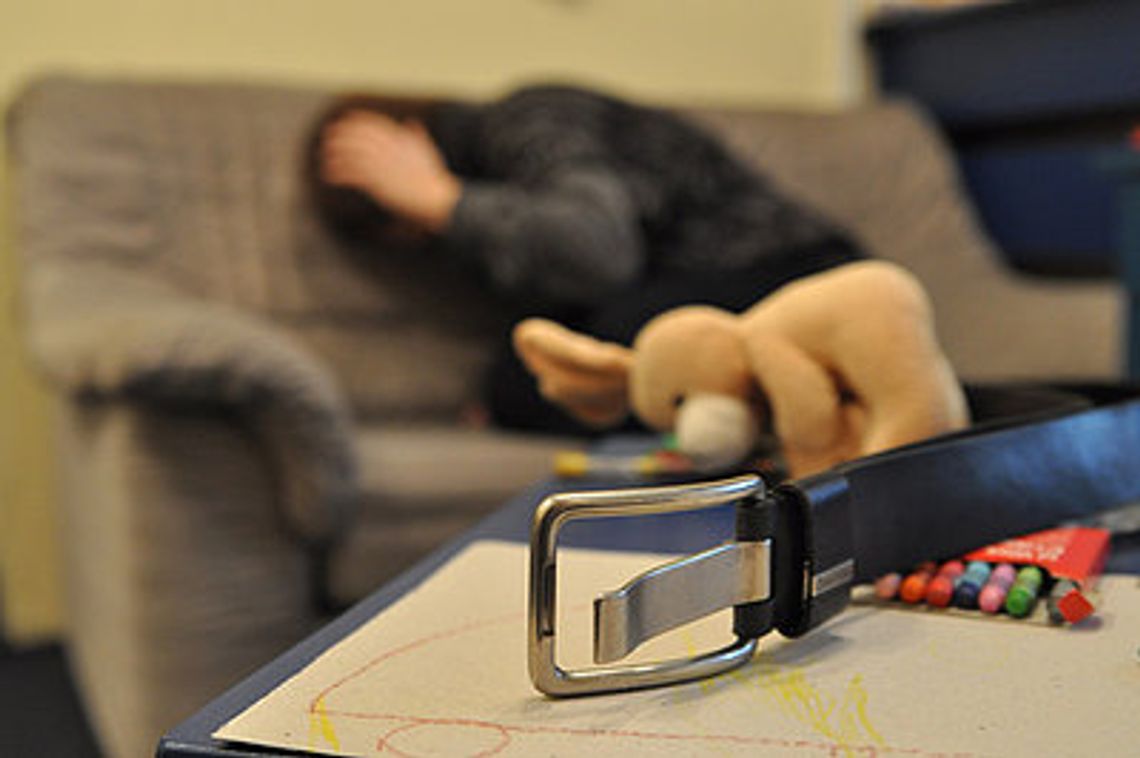 Podejrzewają, że się znęcał