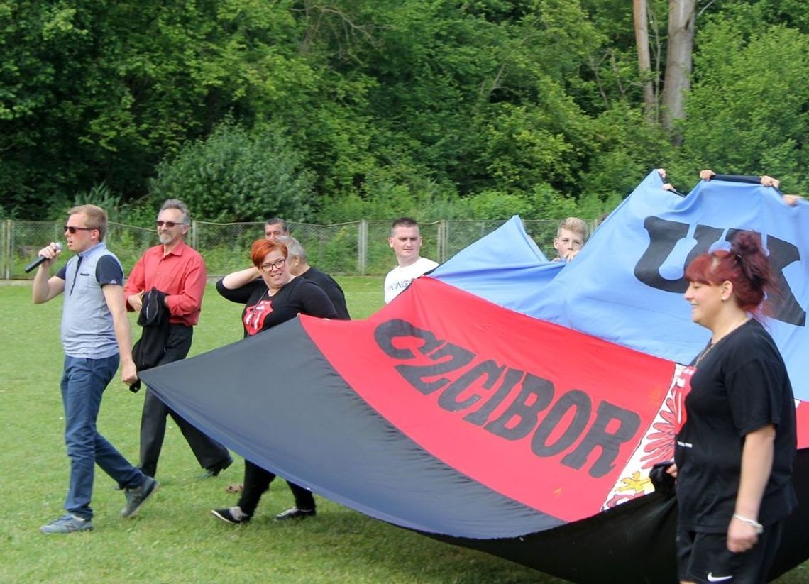 Podobało się podwójnie Podobało się podwójnie