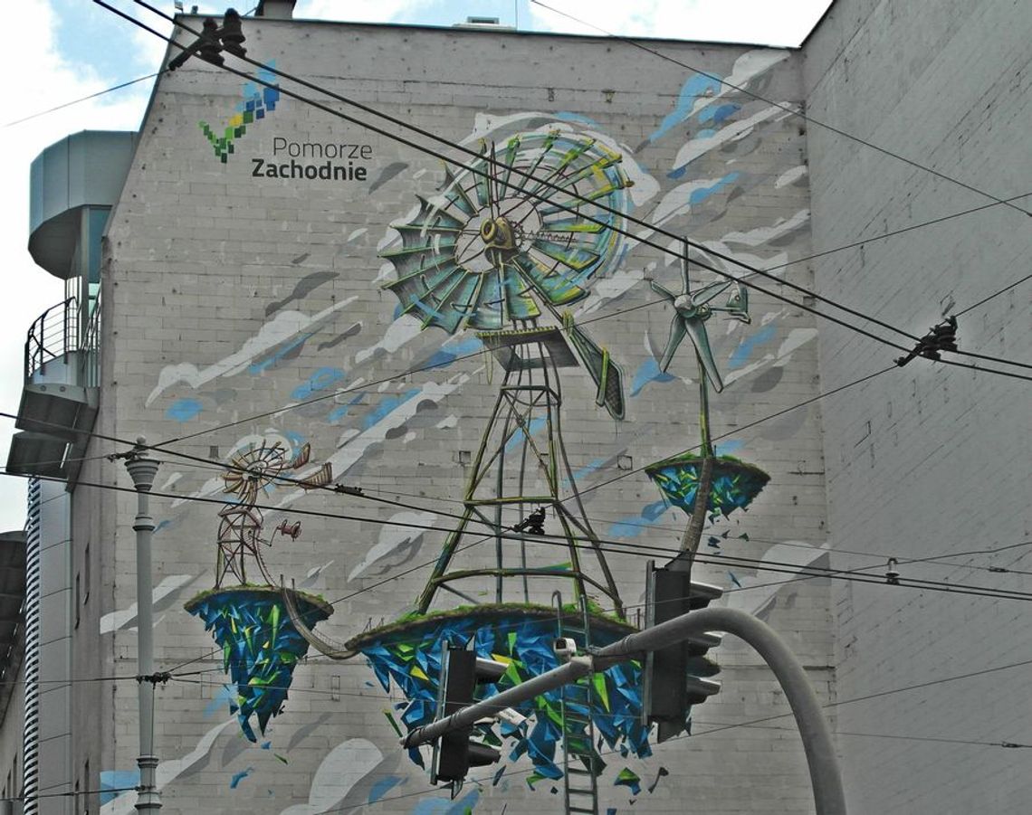 Podpowiadamy wiceburmistrzowi jak można się reklamować Podpowiadamy wiceburmistrzowi jak można się reklamować