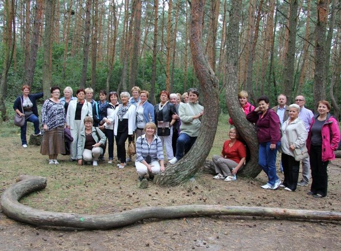 Podróże kształcą nie tylko wyjeżdżających