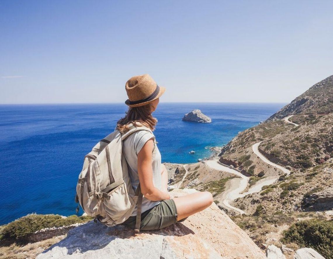 Turystyka w Polsce bije rekordy. Wybieramy dłuższy wypoczynek i sprawdzone europejskie kierunki