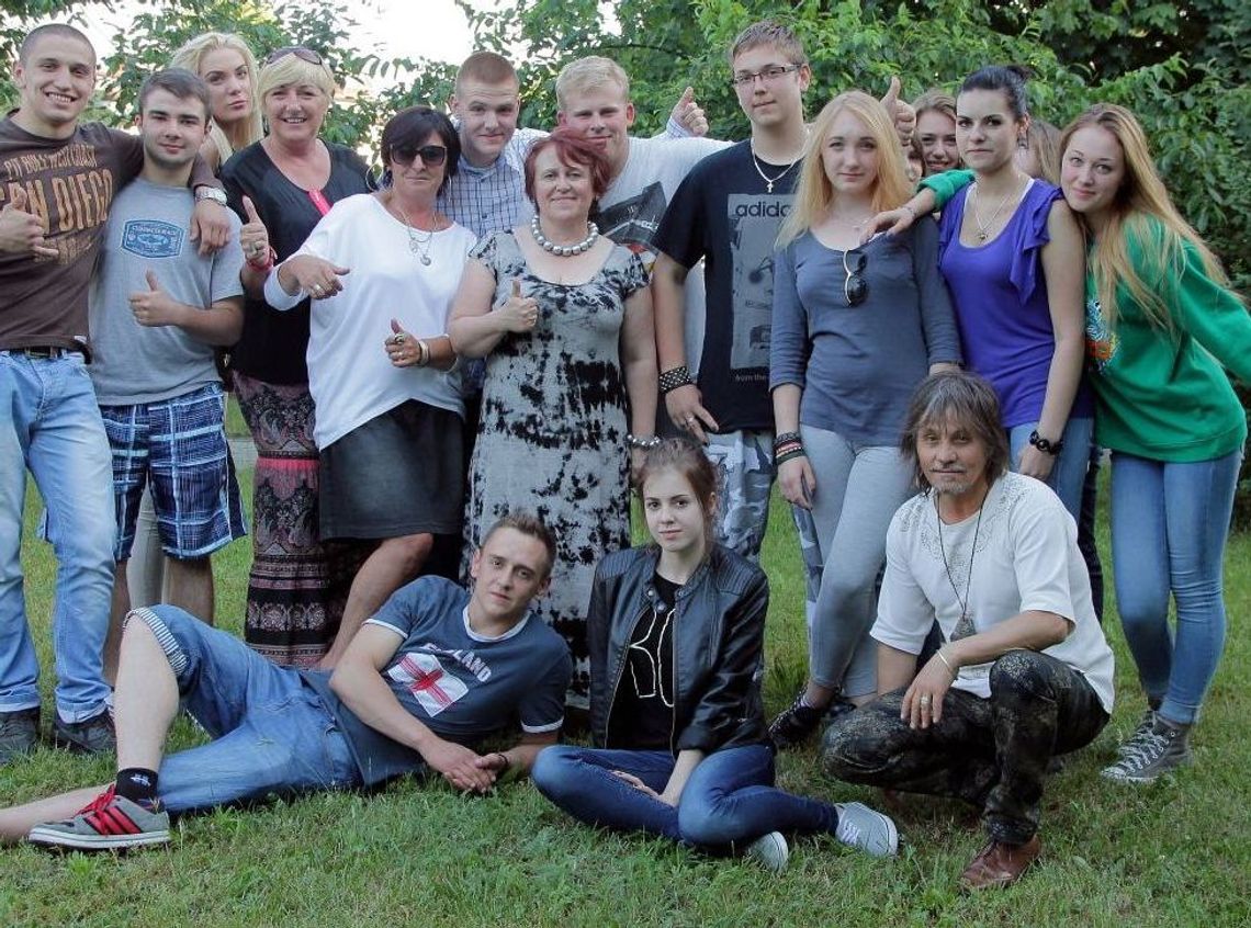 Podsumowali roczną działalność