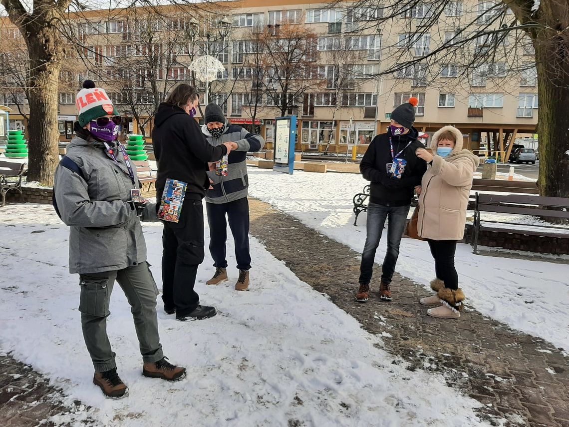 Podsumowanie 29. Finału WOŚP. Wspaniały wynik Gryfina! Podsumowanie 29. Finału WOŚP. Wspaniały wynik Gryfina!