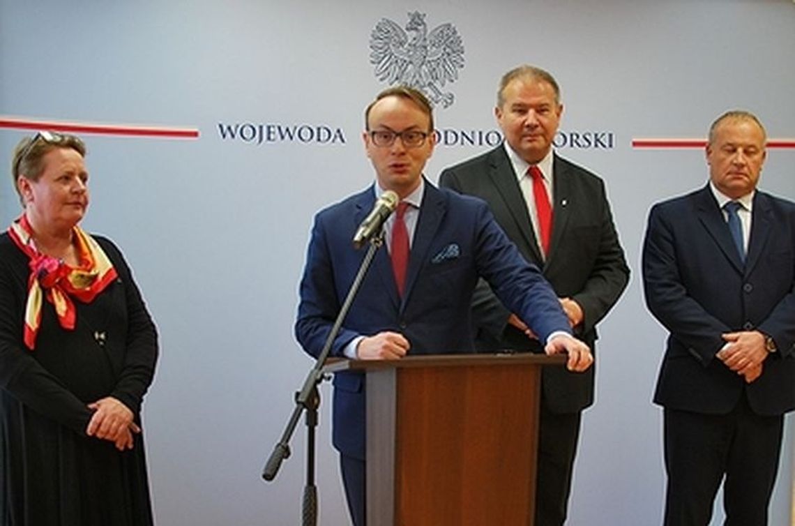 Podsumują 2 lata rządów PiS