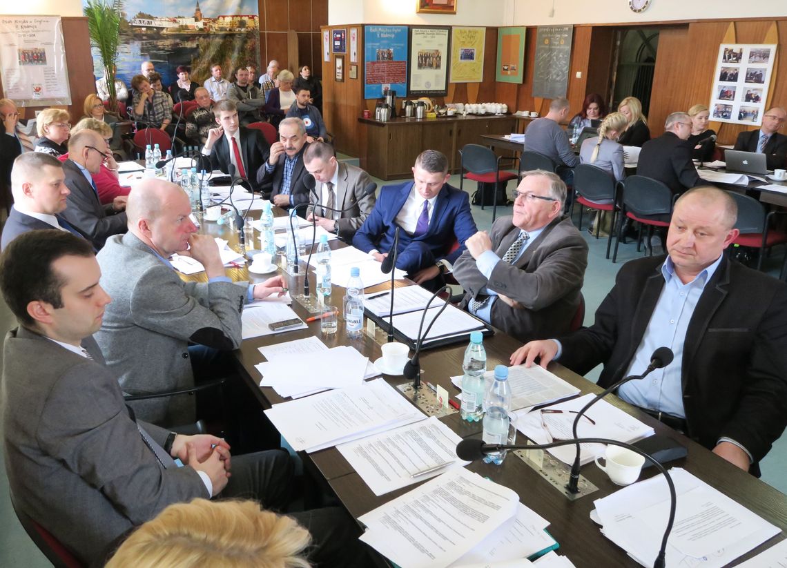 Podsumują trzy instytucje Podsumują trzy instytucje