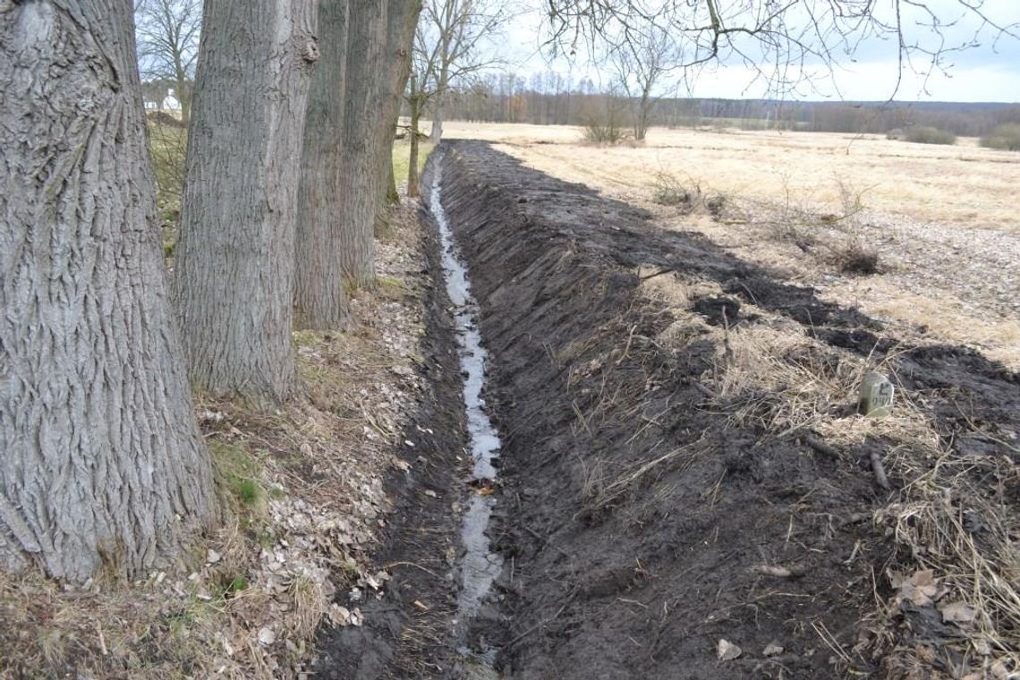 Podtopienia i zalania gminie (już) niestraszne