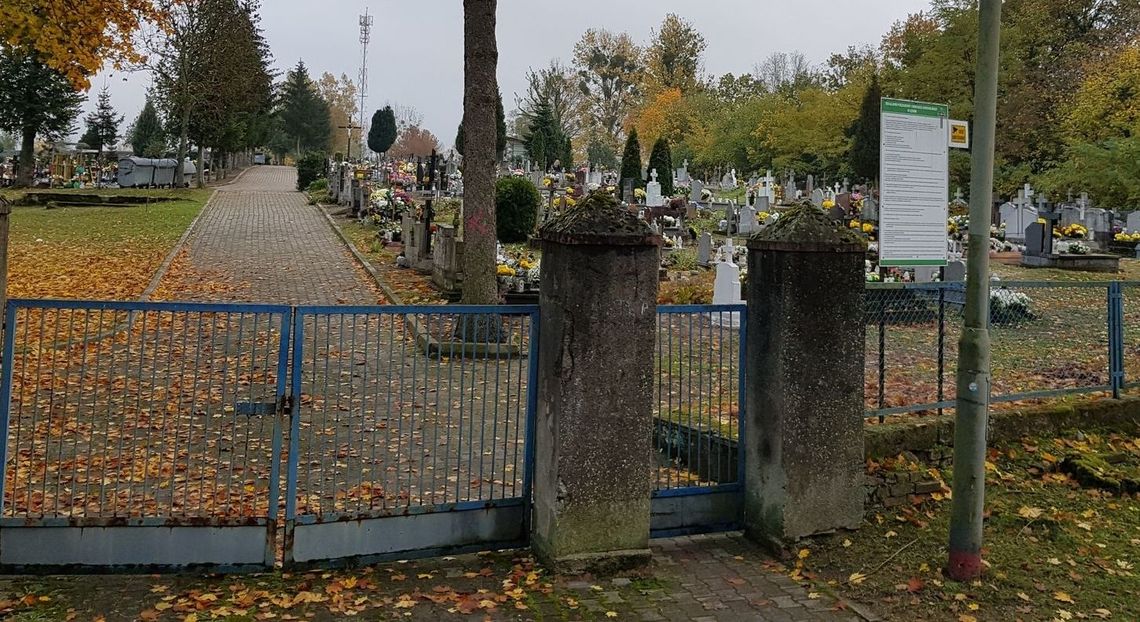 Podwójnie smutne święto Podwójnie smutne święto