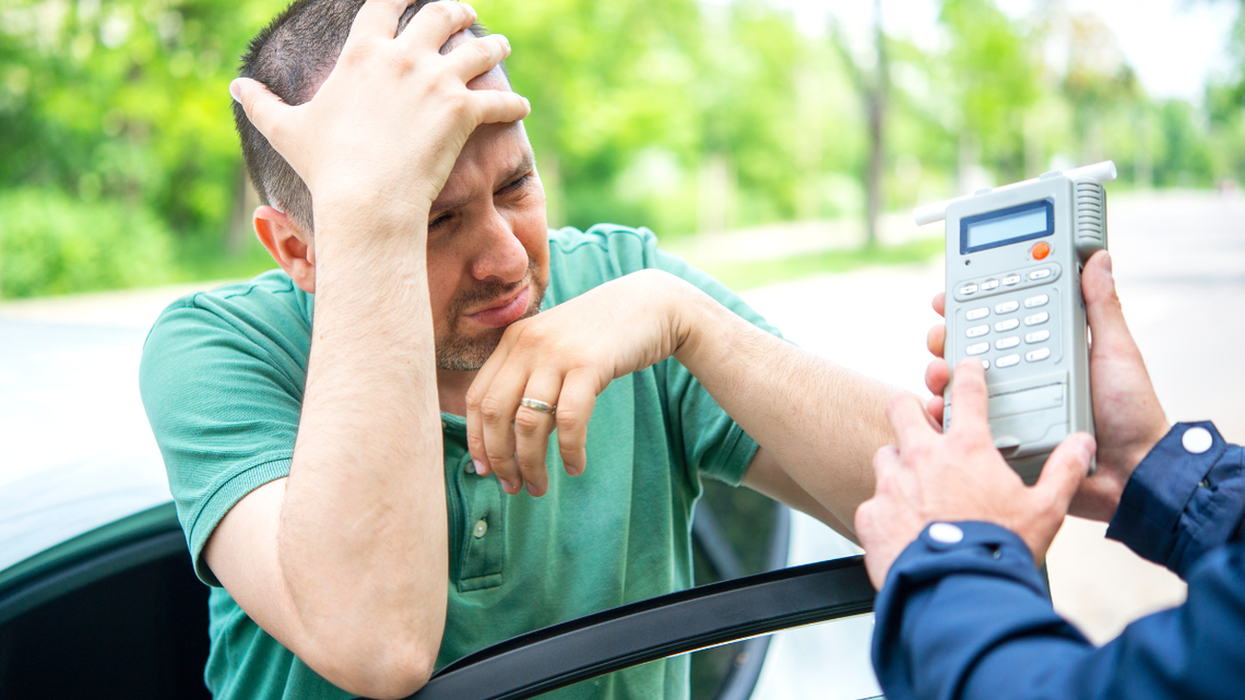 Podwyżka dla nietrzeźwych kierowców, którzy wpadli. Zapłacą pięć razy więcej Podwyżka dla nietrzeźwych kierowców, którzy wpadli. Zapłacą pięć razy więcej