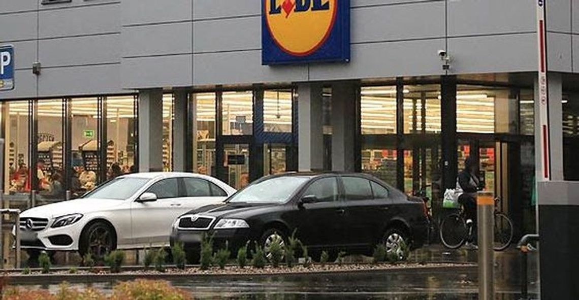 Podwyżki w Lidlu Podwyżki w Lidlu