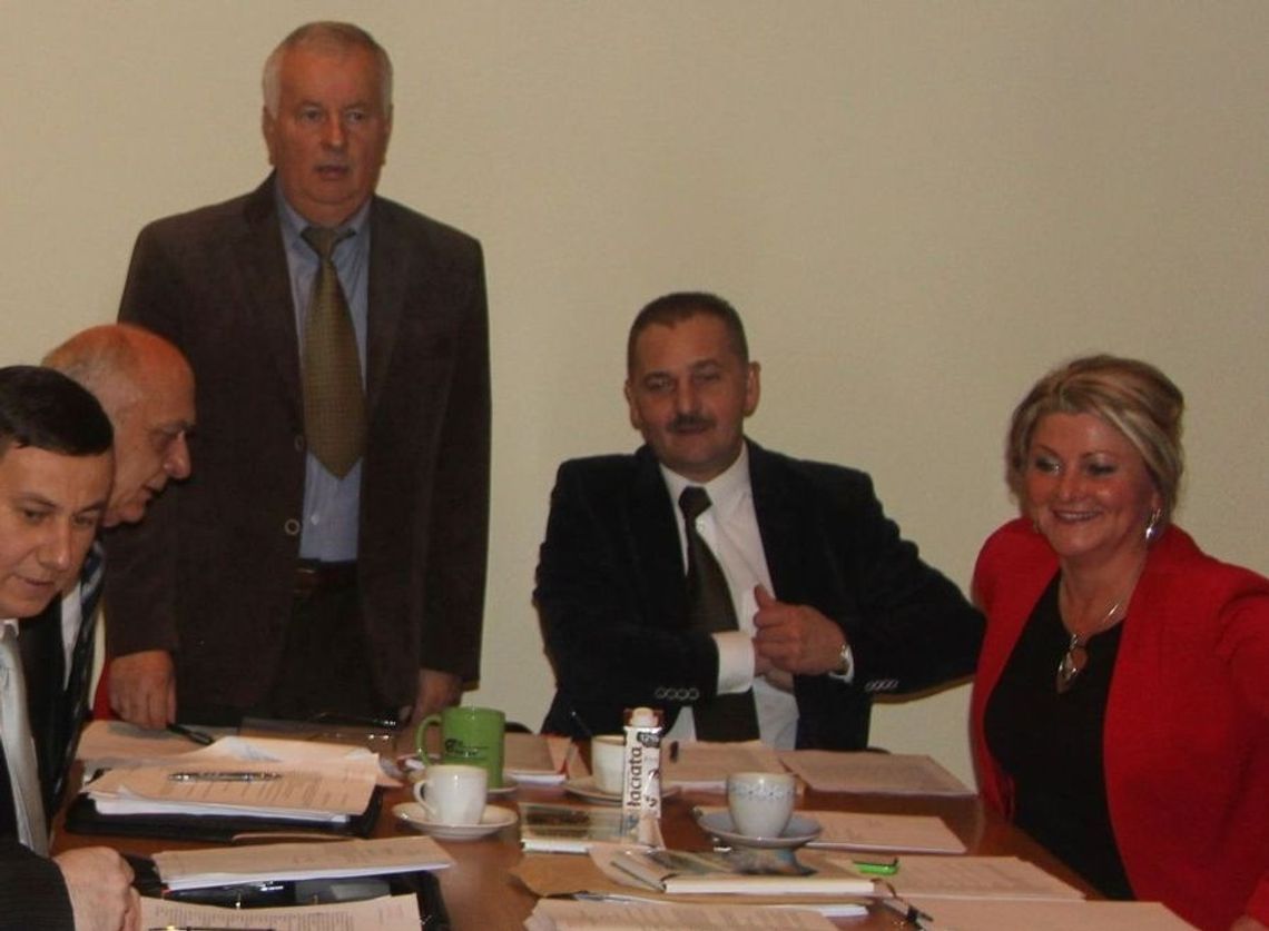 Podwyższą mu dietę Podwyższą mu dietę