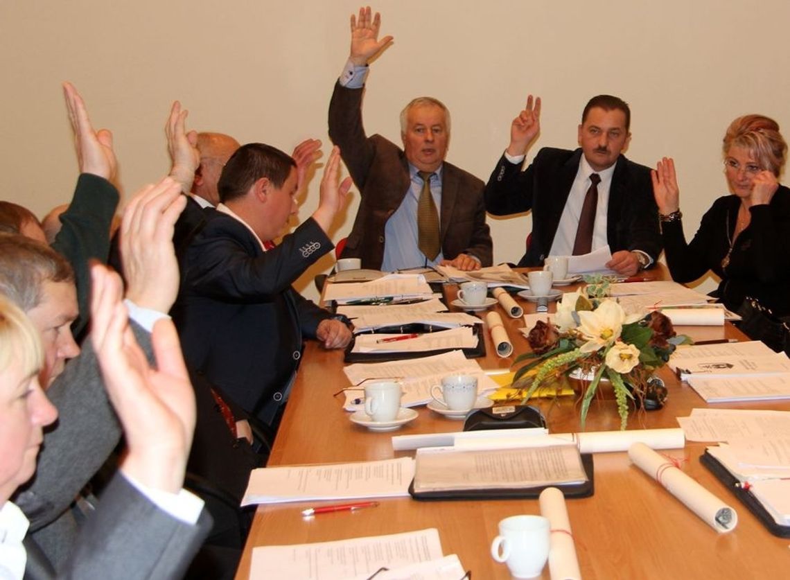 Podwyższą sobie diety Podwyższą sobie diety