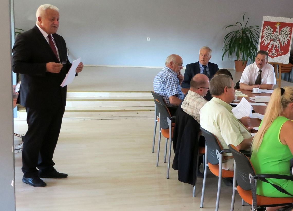 Podziękował za pomoc w rozładunku Podziękował za pomoc w rozładunku