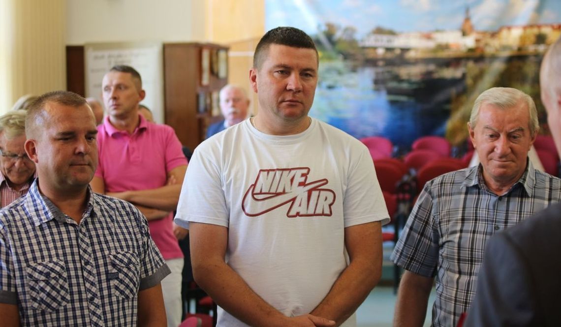 Podziękowali za liczenie strat myśliwskich