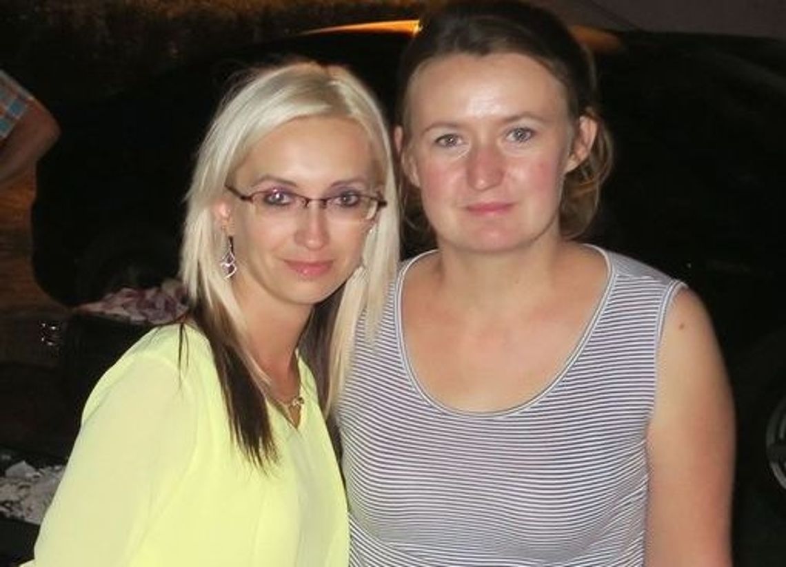 Podziękowania za akcję charytatywną Podziękowania za akcję charytatywną