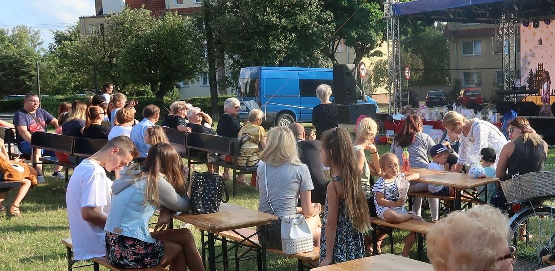 Podziękowania za akcję charytatywną Podziękowania za akcję charytatywną