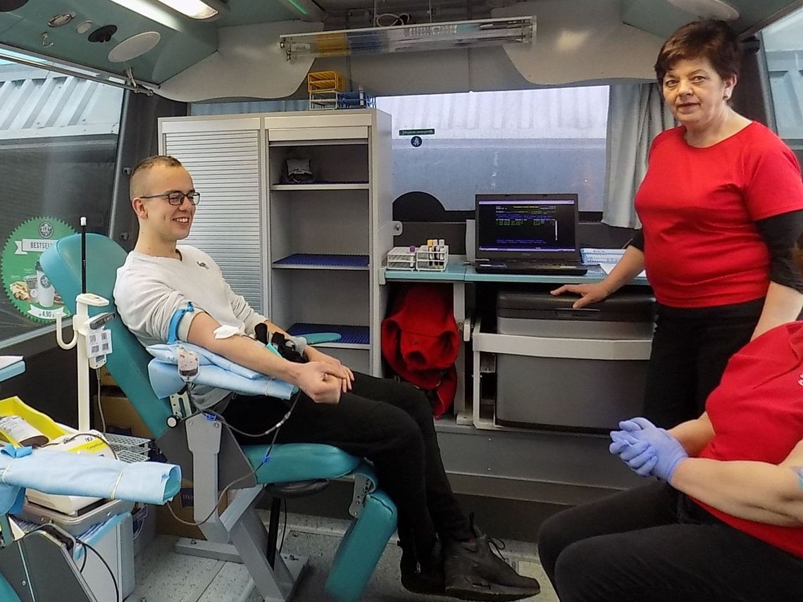 Podziel się najcenniejszym skarbem Podziel się najcenniejszym skarbem